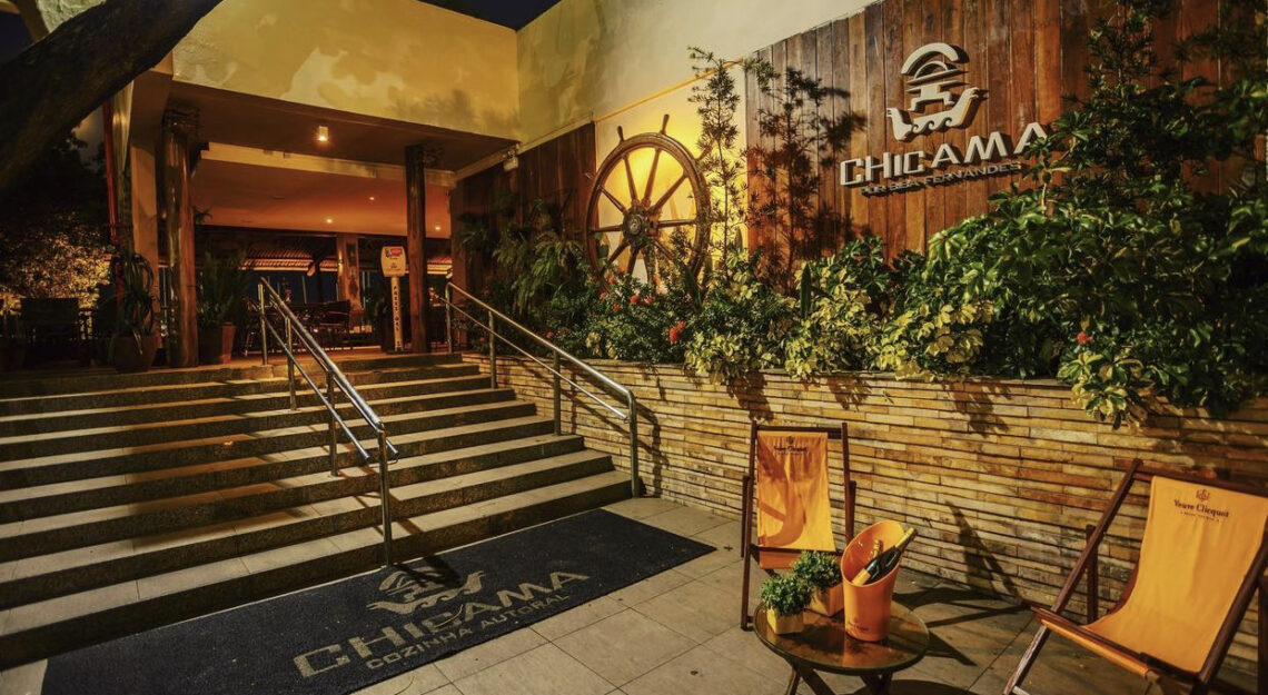 Chicama Restaurant